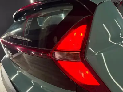 Hyundai Bayon 2022 · foto 16