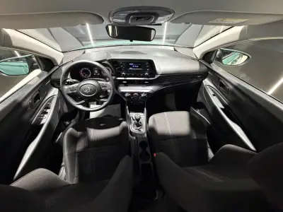 Hyundai Bayon 2022 · foto 12