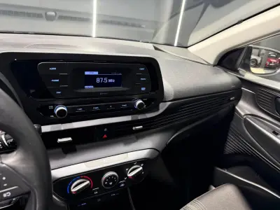 Hyundai Bayon 2022 · foto 10
