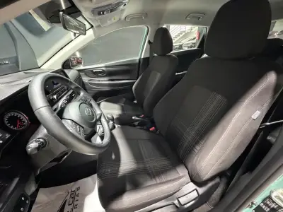 Hyundai Bayon 2022 · foto 13