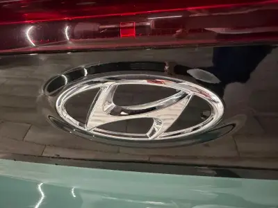 Hyundai Bayon 2022 · foto 15