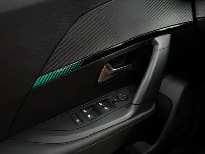 Peugeot 2008 2021 · foto 15