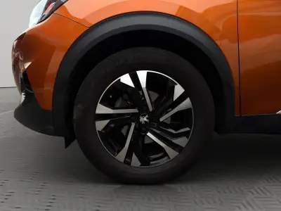 Peugeot 2008 2021 · foto 8