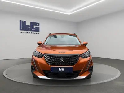 Peugeot 2008 2021 · foto 2