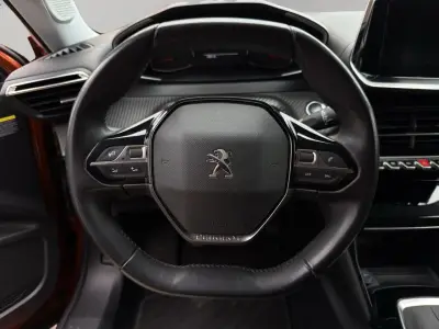 Peugeot 2008 2021 · foto 14