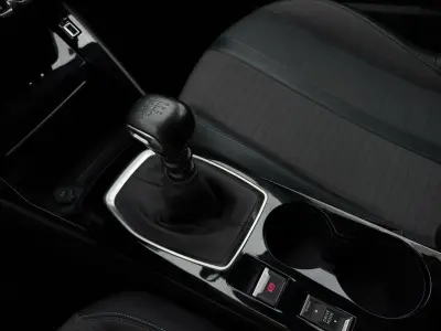 Peugeot 2008 2021 · foto 11