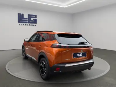 Peugeot 2008 2021 · foto 6