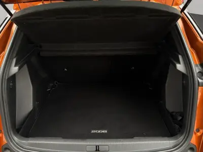 Peugeot 2008 2021 · foto 17