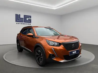 Peugeot 2008 2021 · foto 3