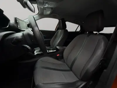 Peugeot 2008 2021 · foto 9