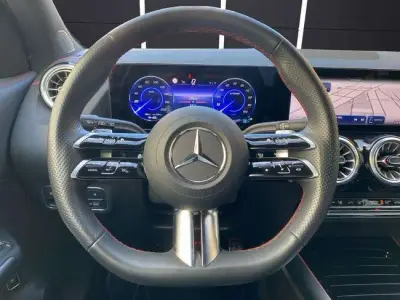 Mercedes-Benz EQA 2024 · foto 11