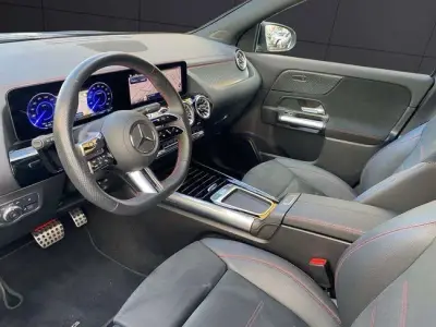 Mercedes-Benz EQA 2024 · foto 9