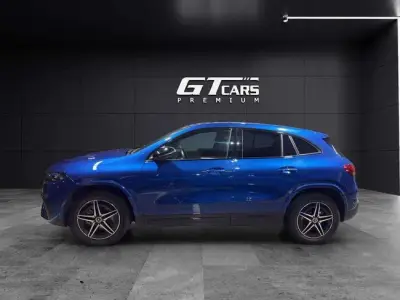 Mercedes-Benz EQA 2024 · foto 2