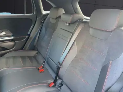 Mercedes-Benz EQA 2024 · foto 17
