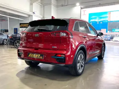 KIA e-Niro 2019 · foto 5