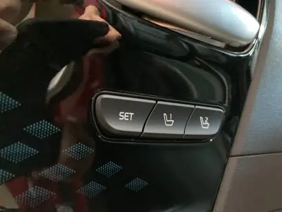 KIA e-Niro 2019 · foto 14