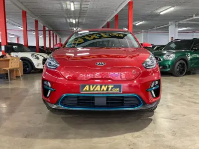 KIA e-Niro 2019 · foto 2