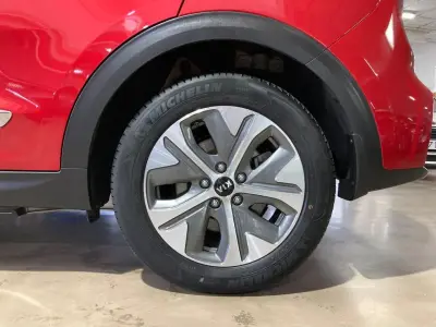 KIA e-Niro 2019 · foto 9