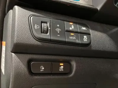 KIA e-Niro 2019 · foto 16