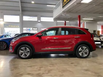 KIA e-Niro 2019 · foto 4