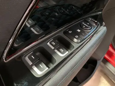 KIA e-Niro 2019 · foto 12