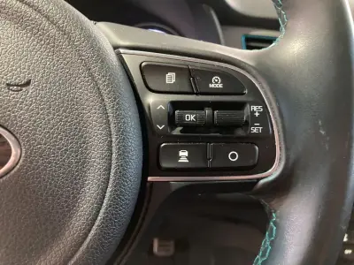 KIA e-Niro 2019 · foto 20