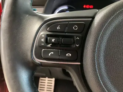 KIA e-Niro 2019 · foto 19