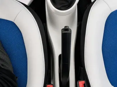 Smart forfour 2016 · foto 14