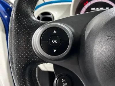 Smart forfour 2016 · foto 9