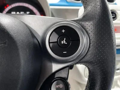 Smart forfour 2016 · foto 11