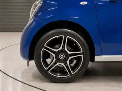 Smart forfour 2016 · foto 8