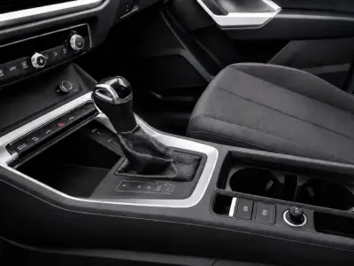 Audi Q3 2022 · foto 12