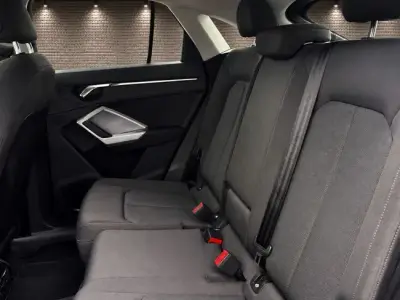 Audi Q3 2022 · foto 13