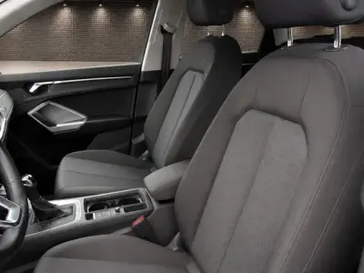 Audi Q3 2022 · foto 9