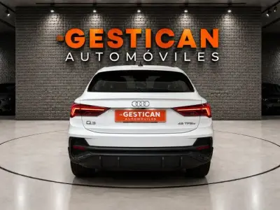 Audi Q3 2022 · foto 4