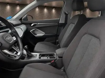 Audi Q3 2022 · foto 10
