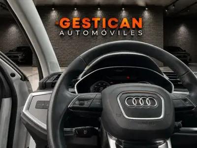 Audi Q3 2022 · foto 7