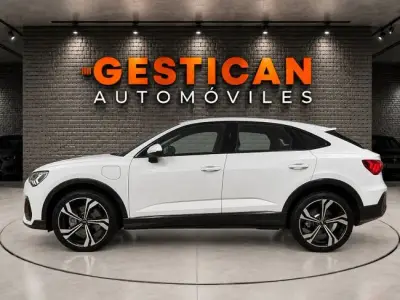 Audi Q3 2022 · foto 6