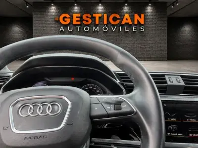 Audi Q3 2022 · foto 8