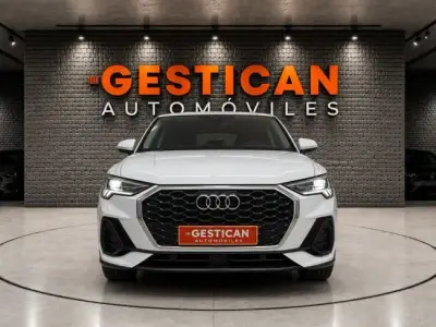 Audi Q3 2022 · foto 3