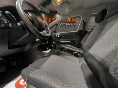 Citroën C3 2022 · foto 10