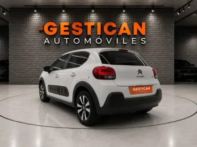 Citroën C3 2022 · foto 5