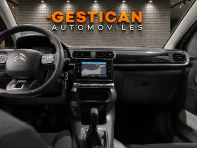 Citroën C3 2022 · foto 18