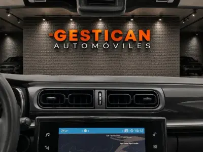 Citroën C3 2022 · foto 15