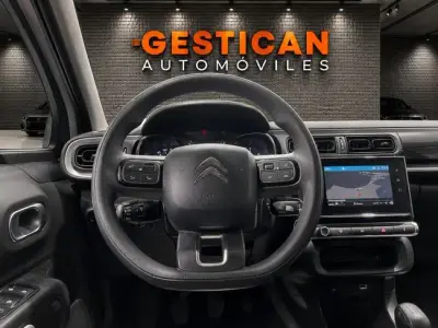 Citroën C3 2022 · foto 13