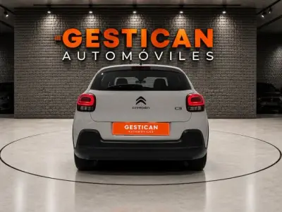 Citroën C3 2022 · foto 6