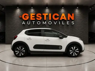 Citroën C3 2022 · foto 7