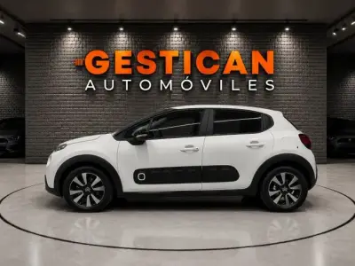 Citroën C3 2022 · foto 4