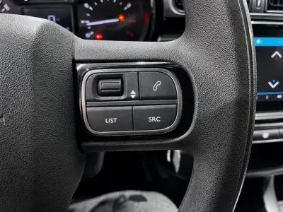 Citroën C3 2022 · foto 14