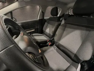 Citroën C3 2022 · foto 11